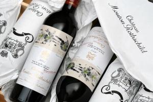 Chateau Mouton Rothschild